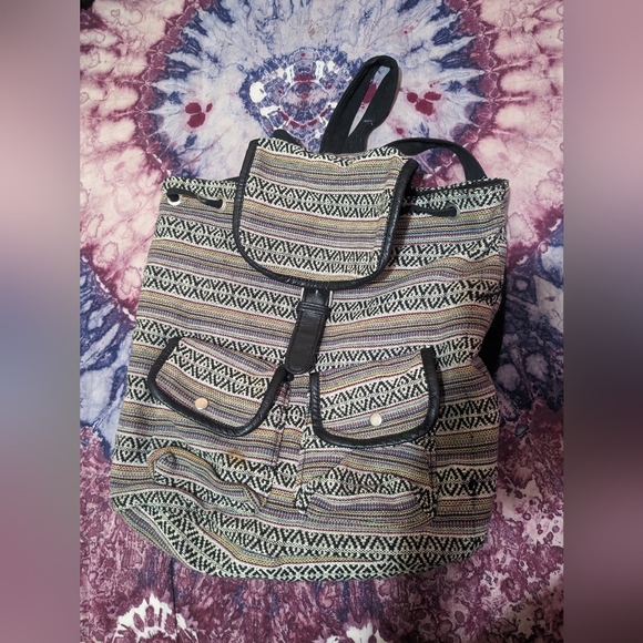 Backpack - Picture 1 of 3